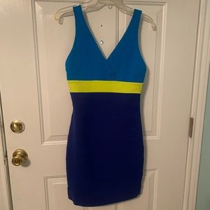 BOGO🔥🔥🔥Express form fitting dress